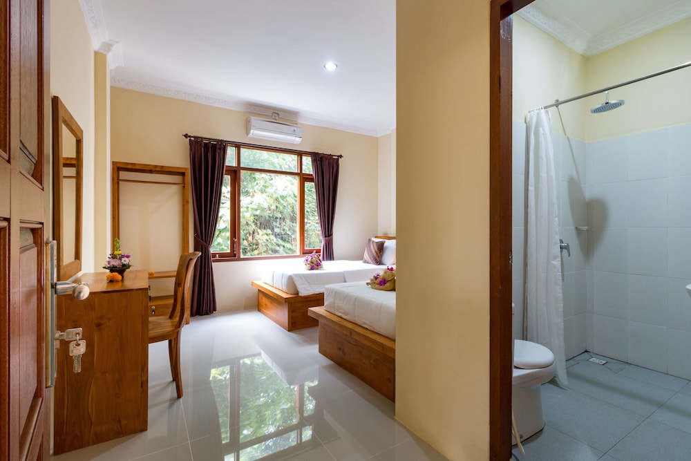 Alam Pangkung Ubud 20/22