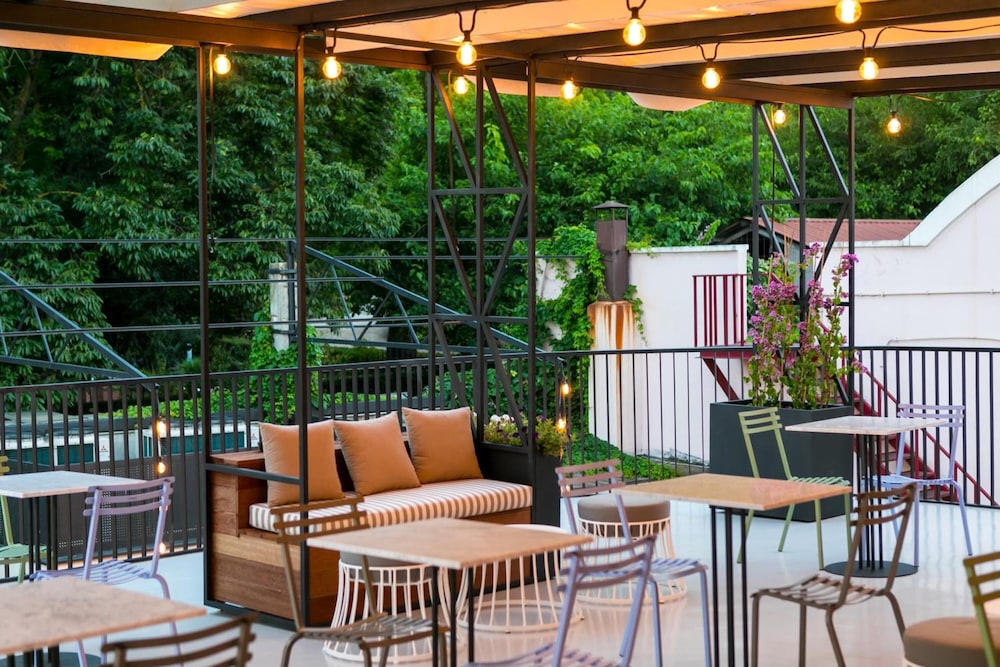 Horti 14 Borgo Trastevere Hotel 50/65