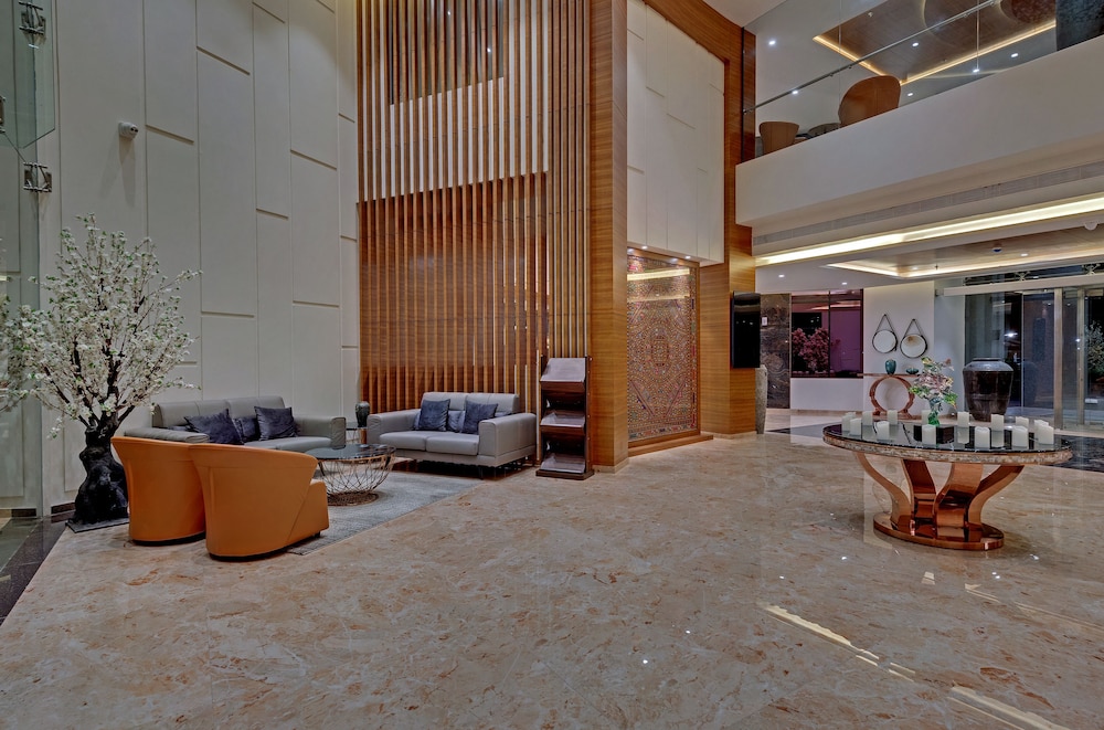 The Fern Royal Farm Resort Anjar Kutch 7/58