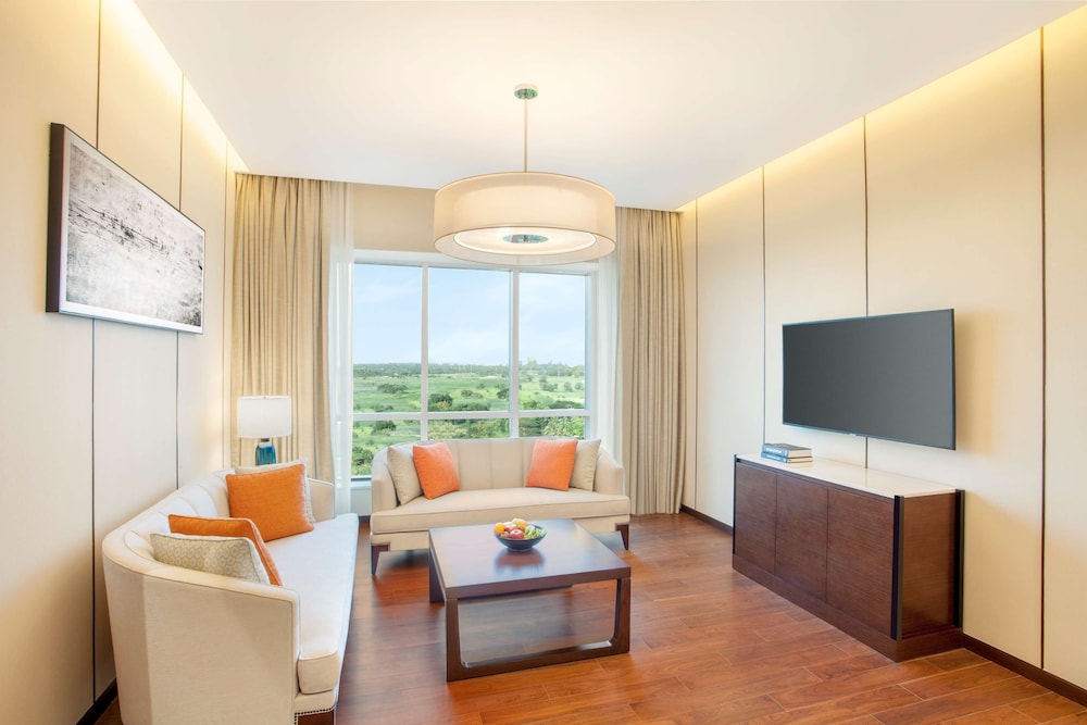 Hyatt Regency Thrissur 24/50