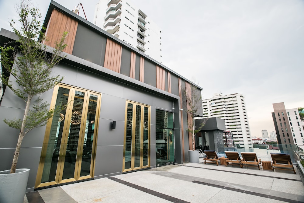 Arte Hotel photo5