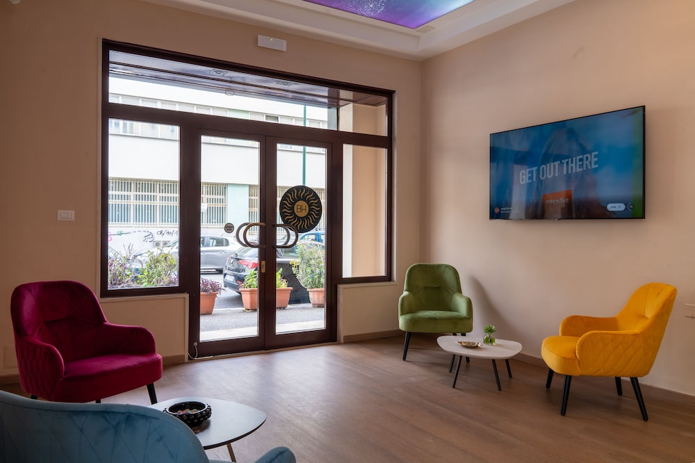The Sun Boutique Hotel 22/32