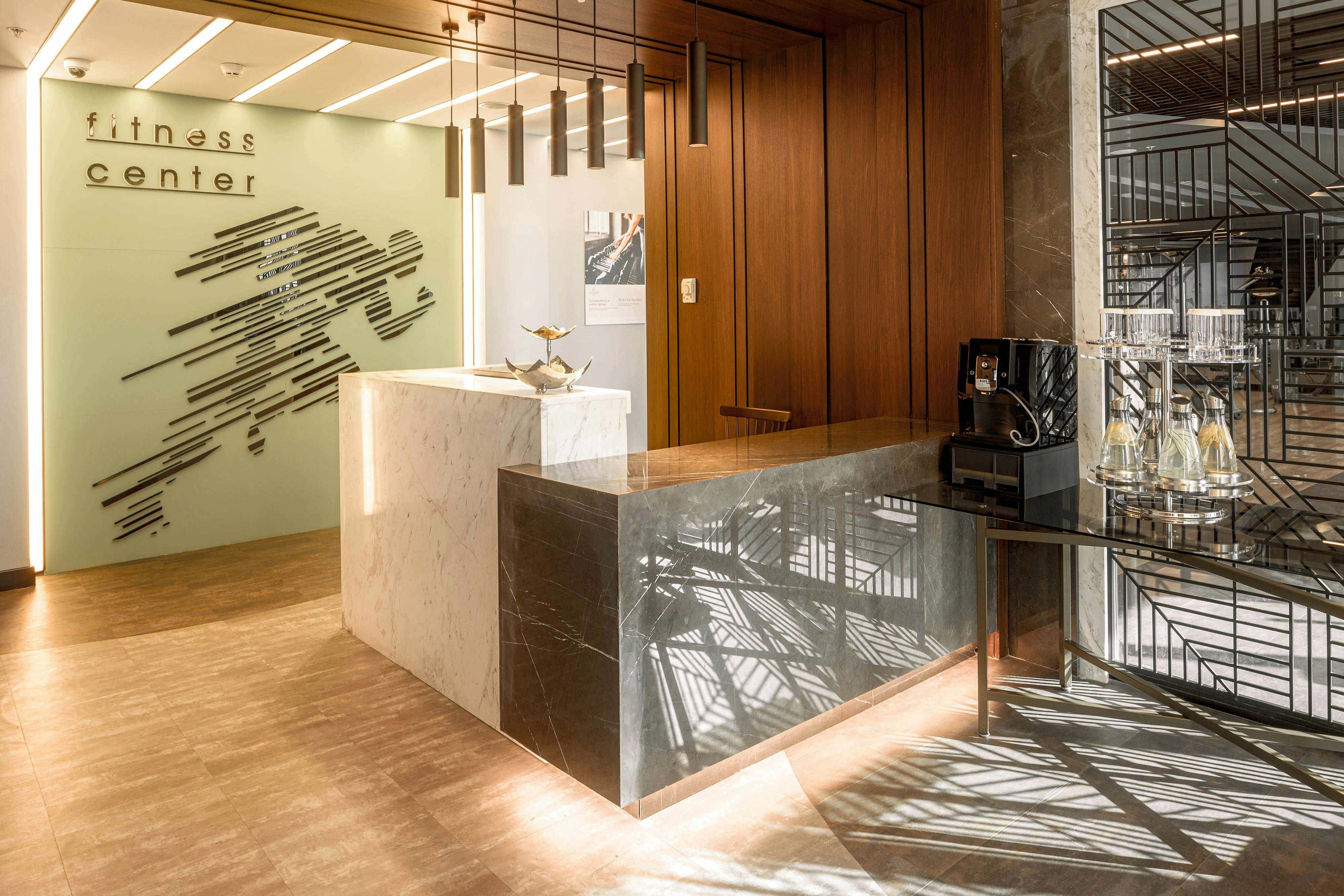 Sheraton Bishkek 2/57