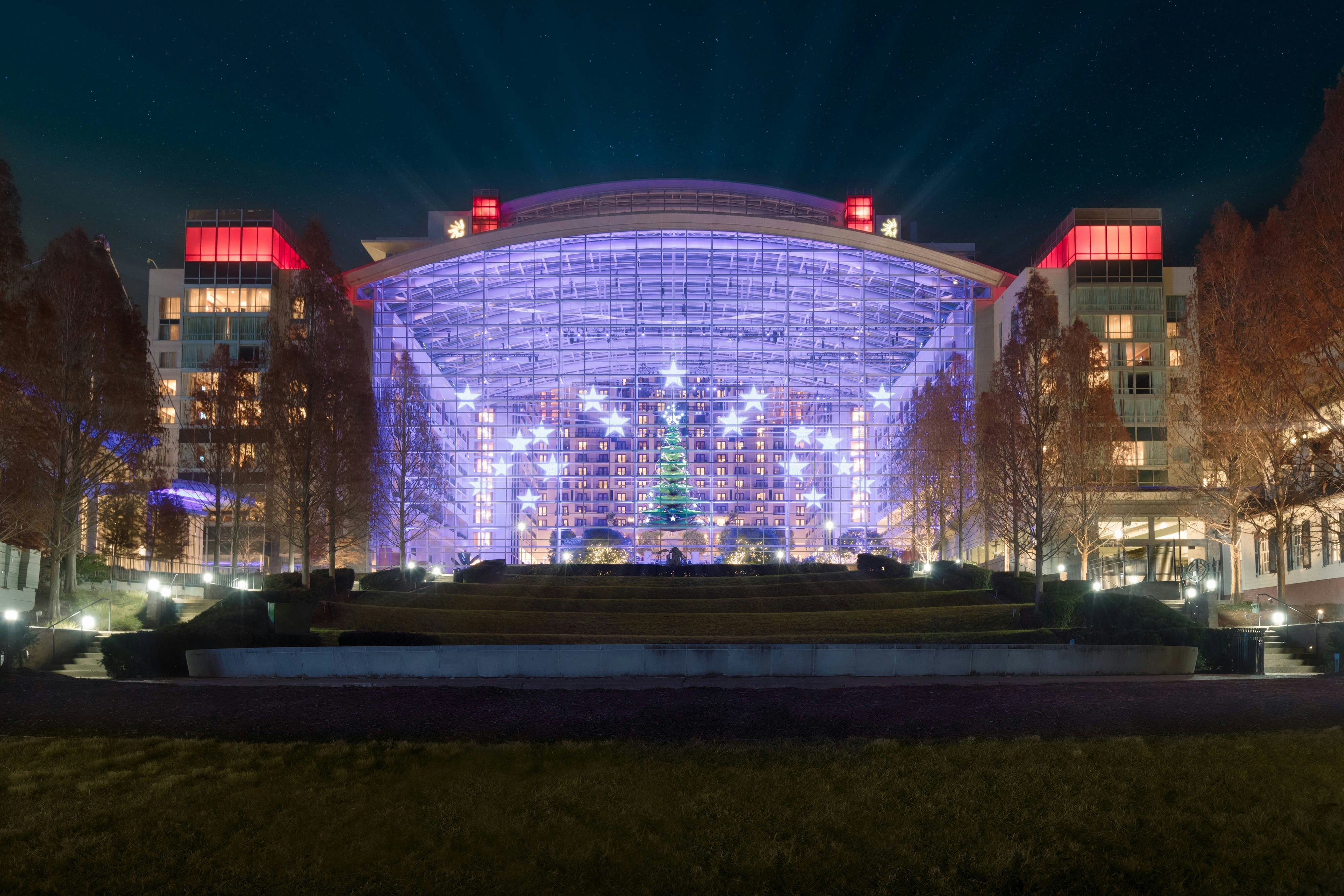 Gaylord National Resort & Convention Center 25/28