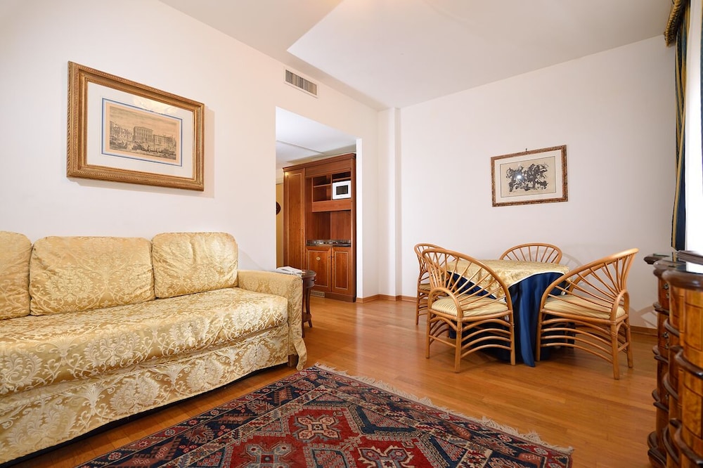 Royal San Marco & Suites 31/50