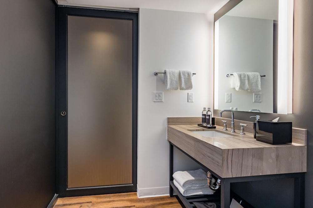 Shashi Hotel Mountain View, an Urban Resort 49/50