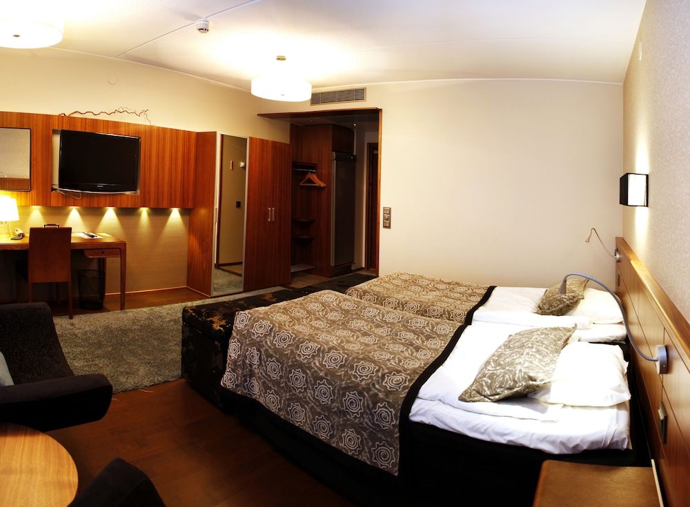 room