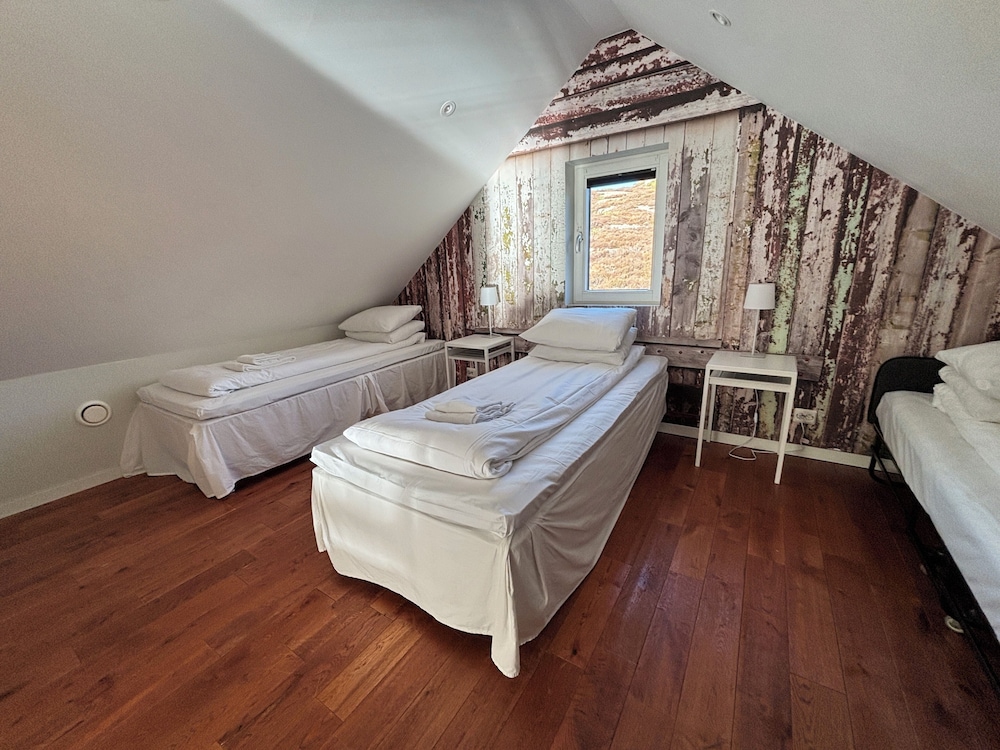 Panorama Hotel & Resort 14/50