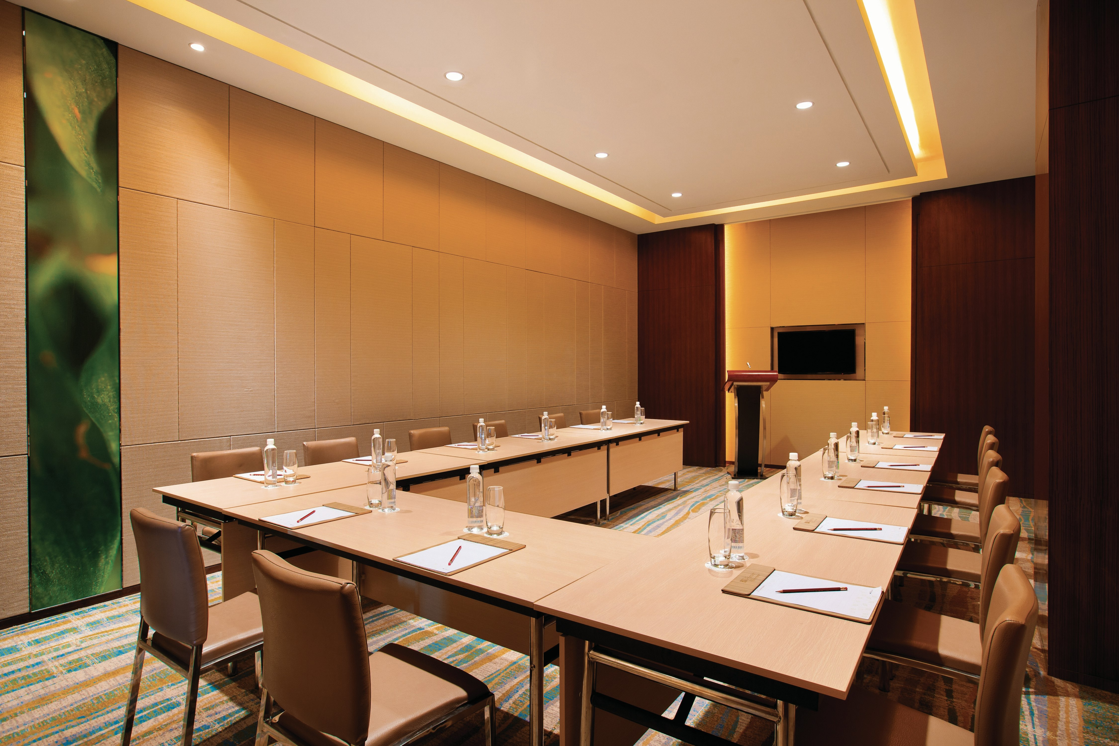 Hilton Garden Inn Lijiang 46/52