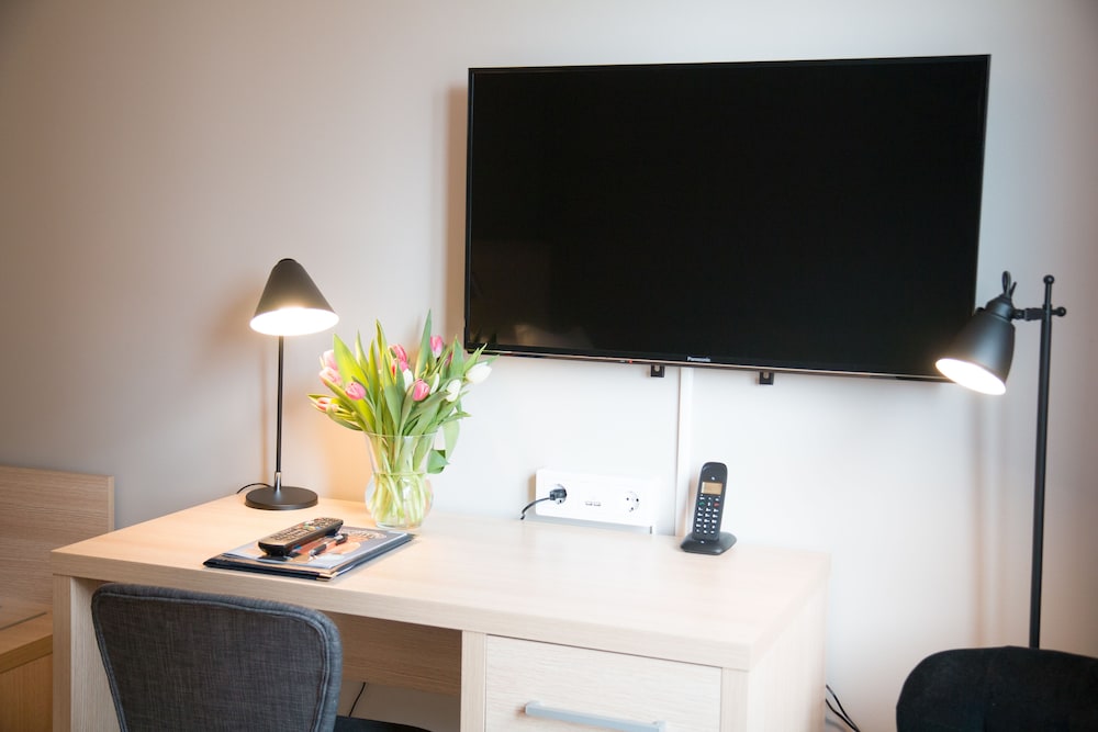 Hotell Aston 32/32