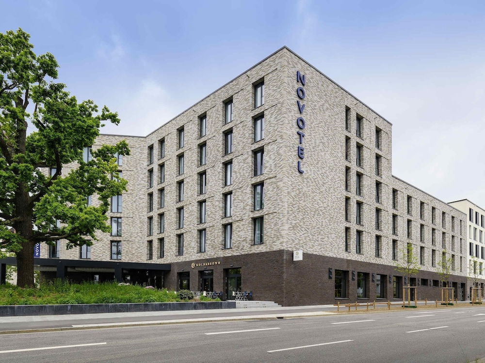 Novotel Regensburg Zentrum 65/69