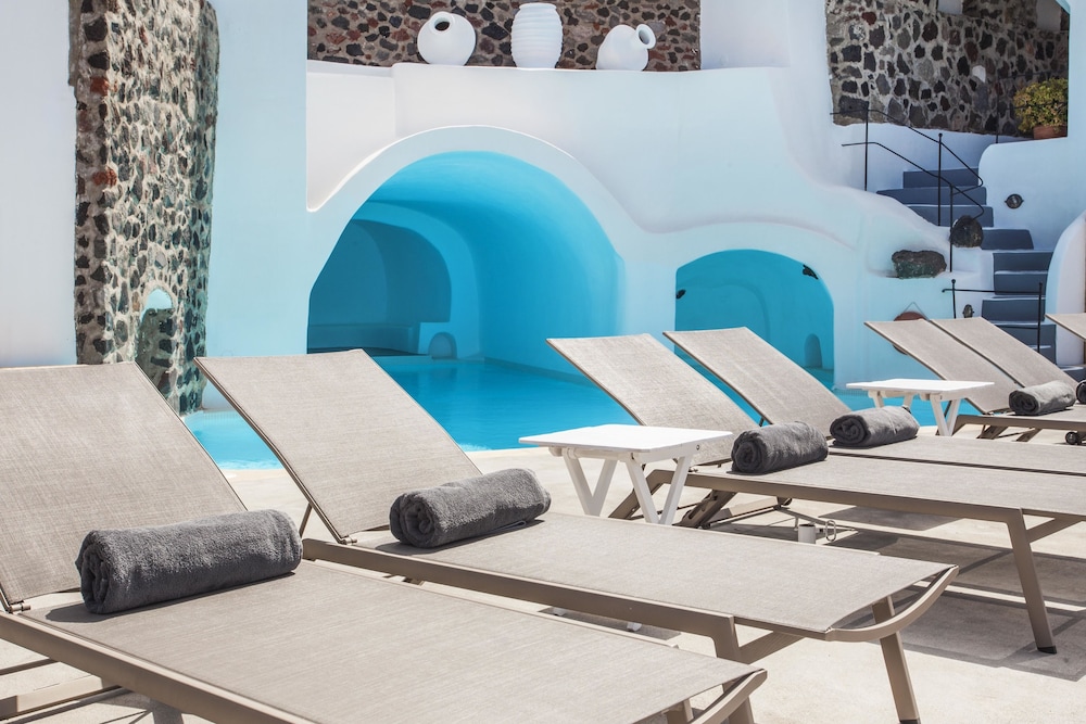 Esperas Santorini 28/50