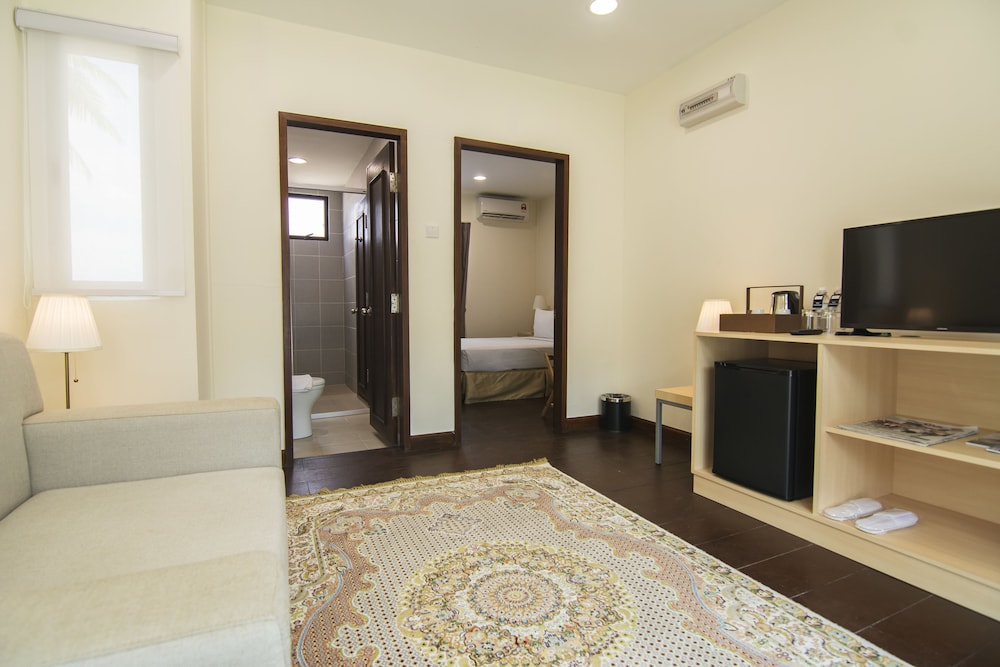 Royale Chulan Cherating – Chalet 19/42