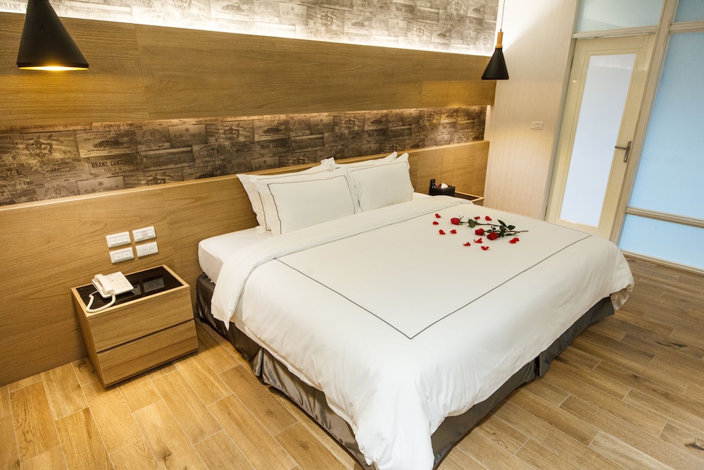 Dapu-Hotel 24/50