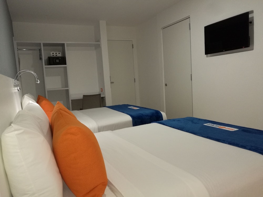 Hotel Star Express 19/48