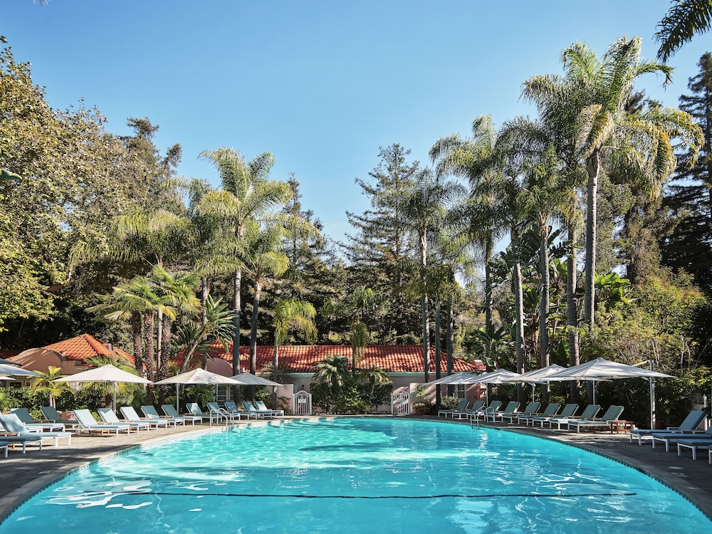 Hotel Bel Air 80/93
