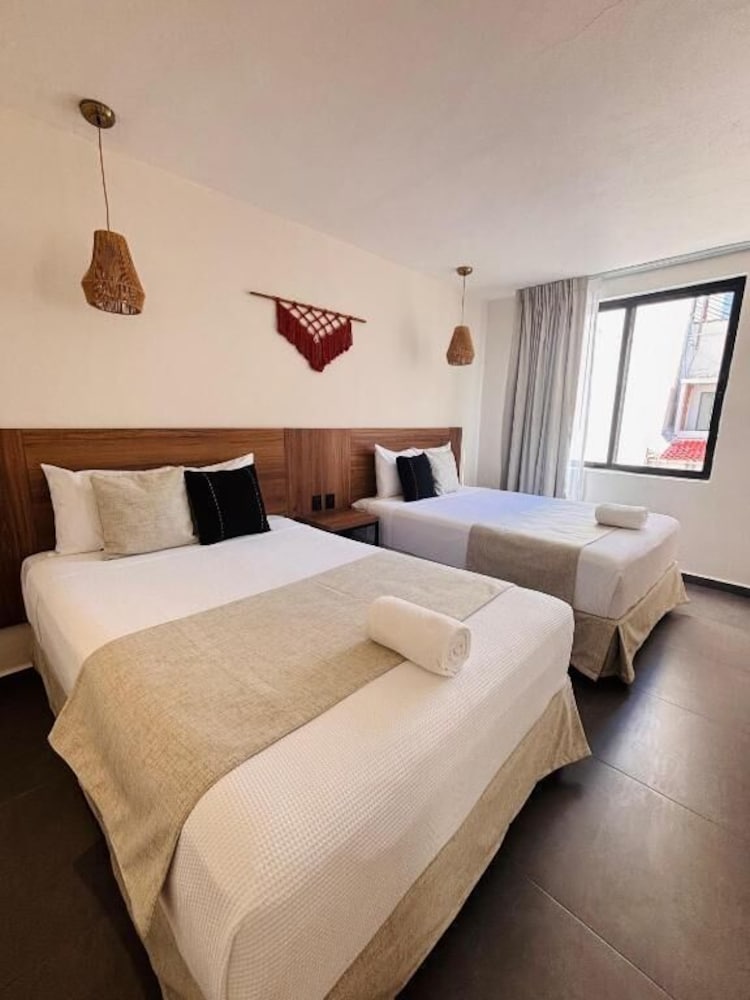 Aruma Hotel Playa Del Carmen 19/61