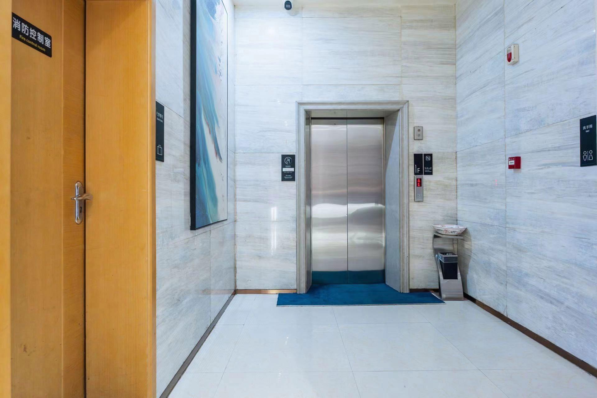 City Comfort Inn (Chenzhou You'a International Plaza) 36/36