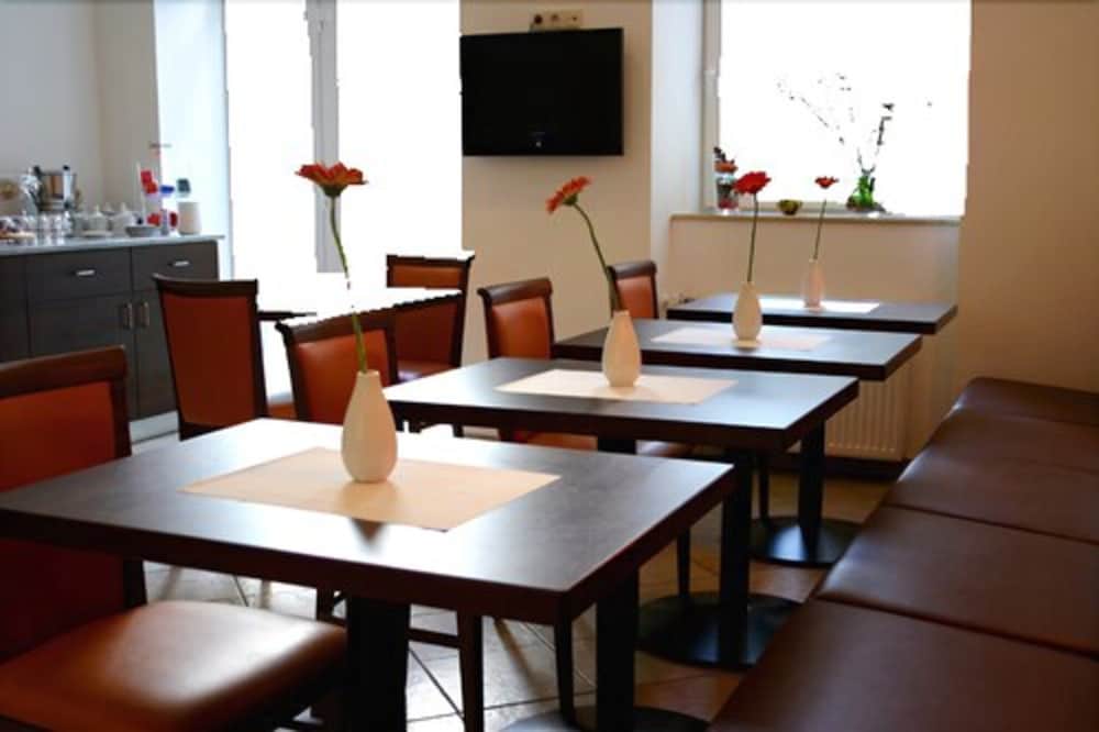 Hotel Herzog 14/16