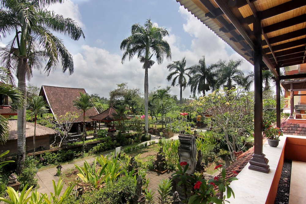 Collection O Ubud Near Central Ubud Formerly Hotel Suly 50/60