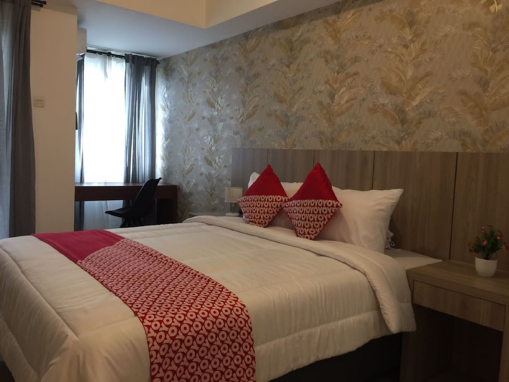 Oyo 728 Flagship Baileys Apartment 24/42