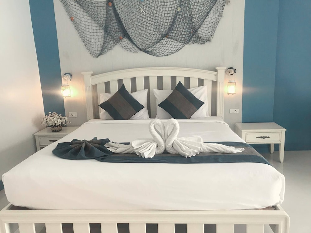 Ancora Blu Boutique Hotel 4/32