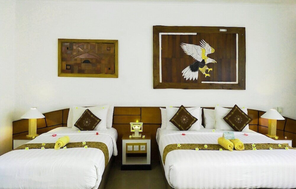 The Trawangan Resort 29/77