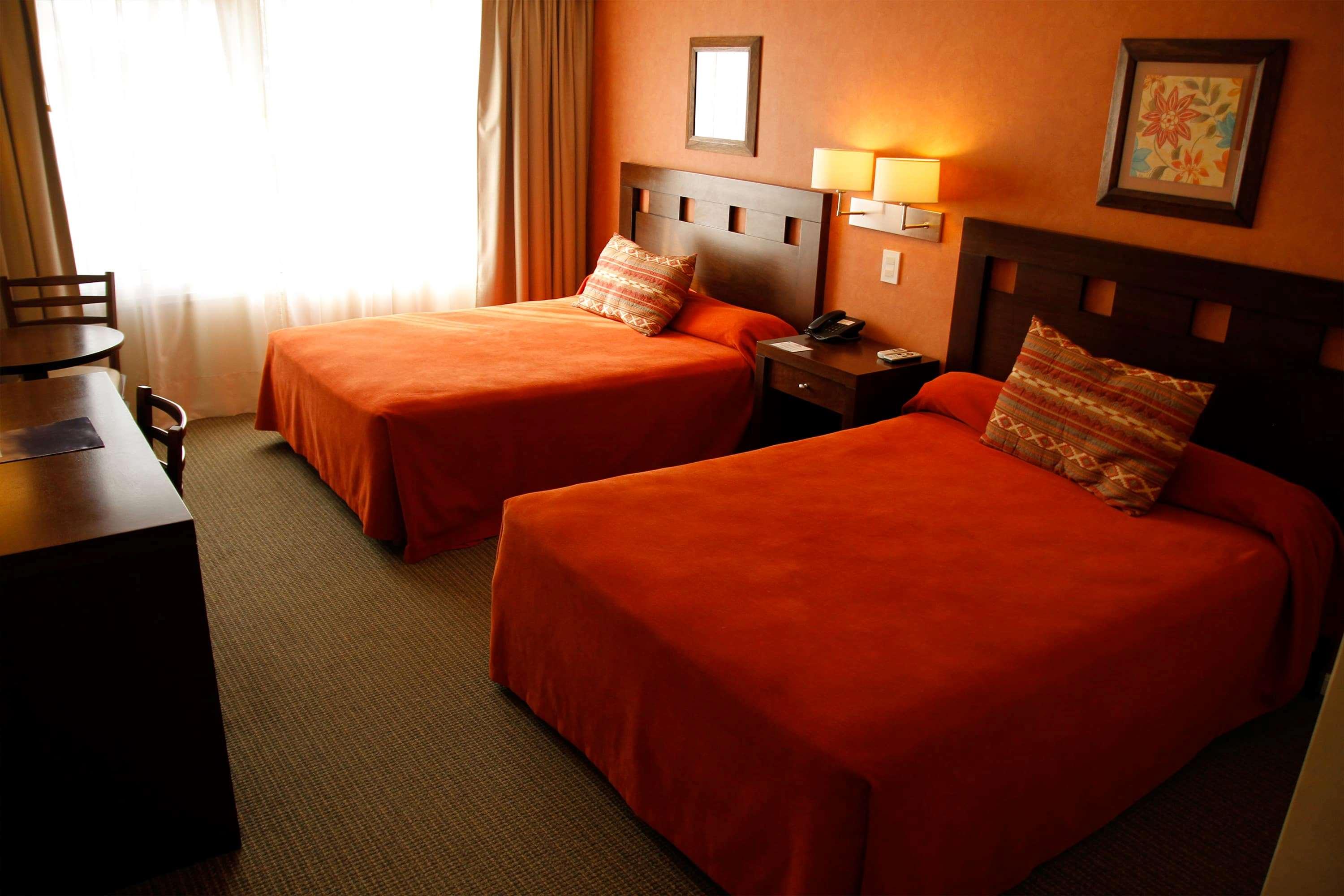 Room, 2 Queen Beds