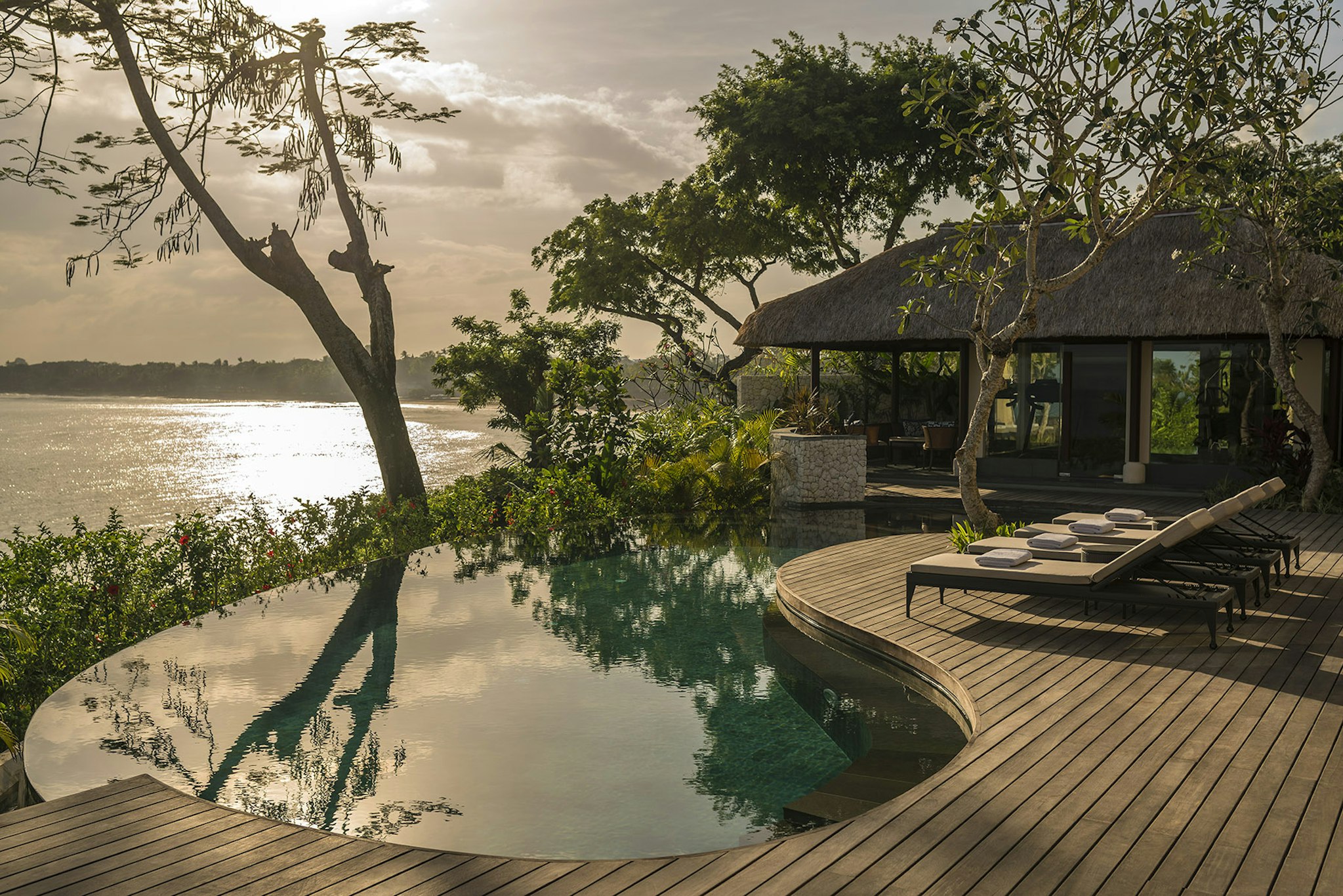 Four Seasons Resort Bali at Jimbaran Bay 13/50