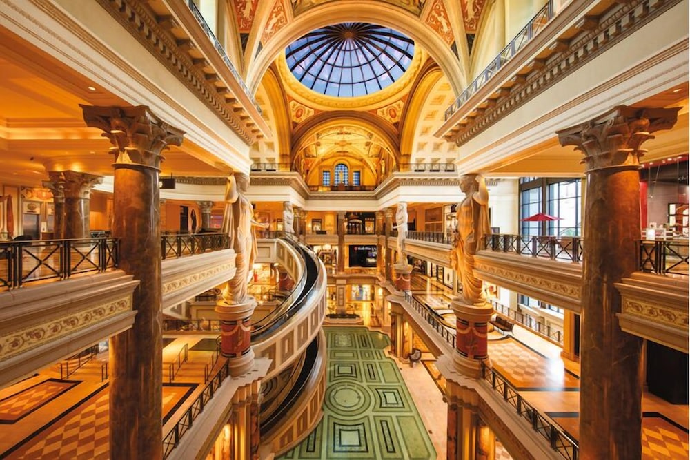 NOBU Las Vegas - A Caesars Rewards Destination 42/70