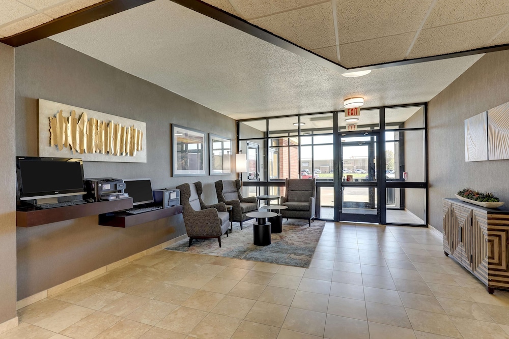 Drury Inn & Suites Marion 34/50