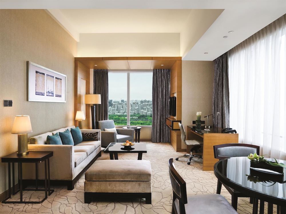 Kerry Hotel Pudong Shanghai 29/50