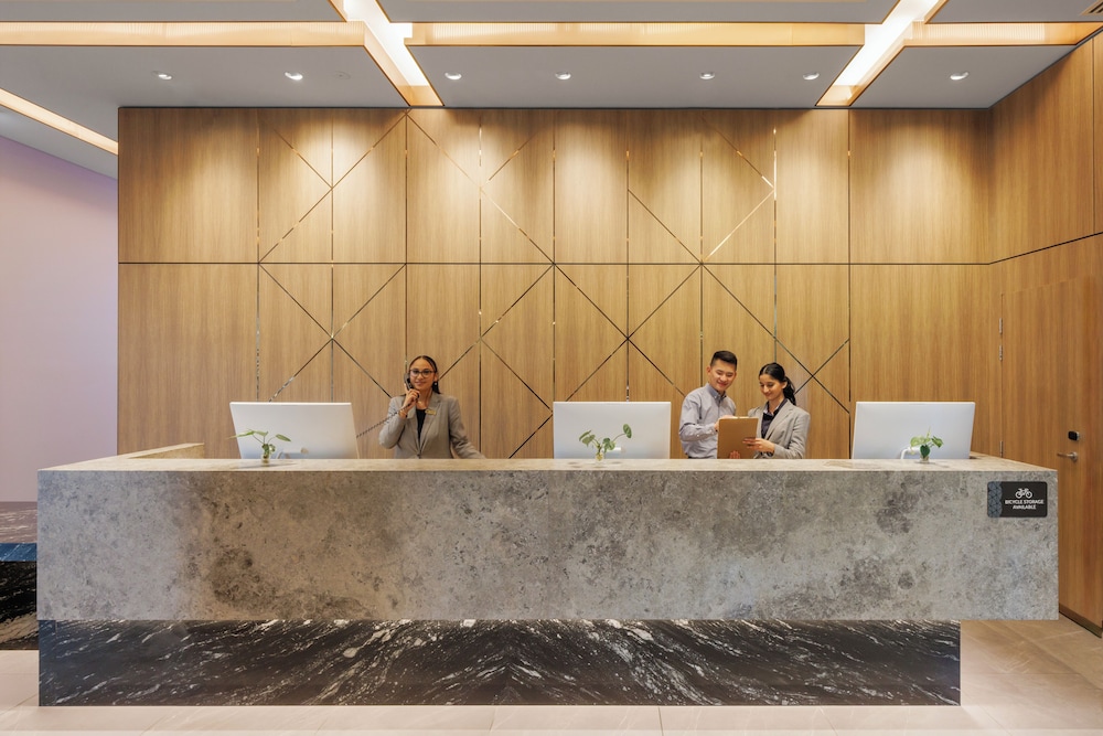 Hotel Grand Chancellor Auckland 11/58