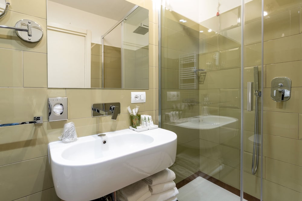 Castello Guest House 23/26