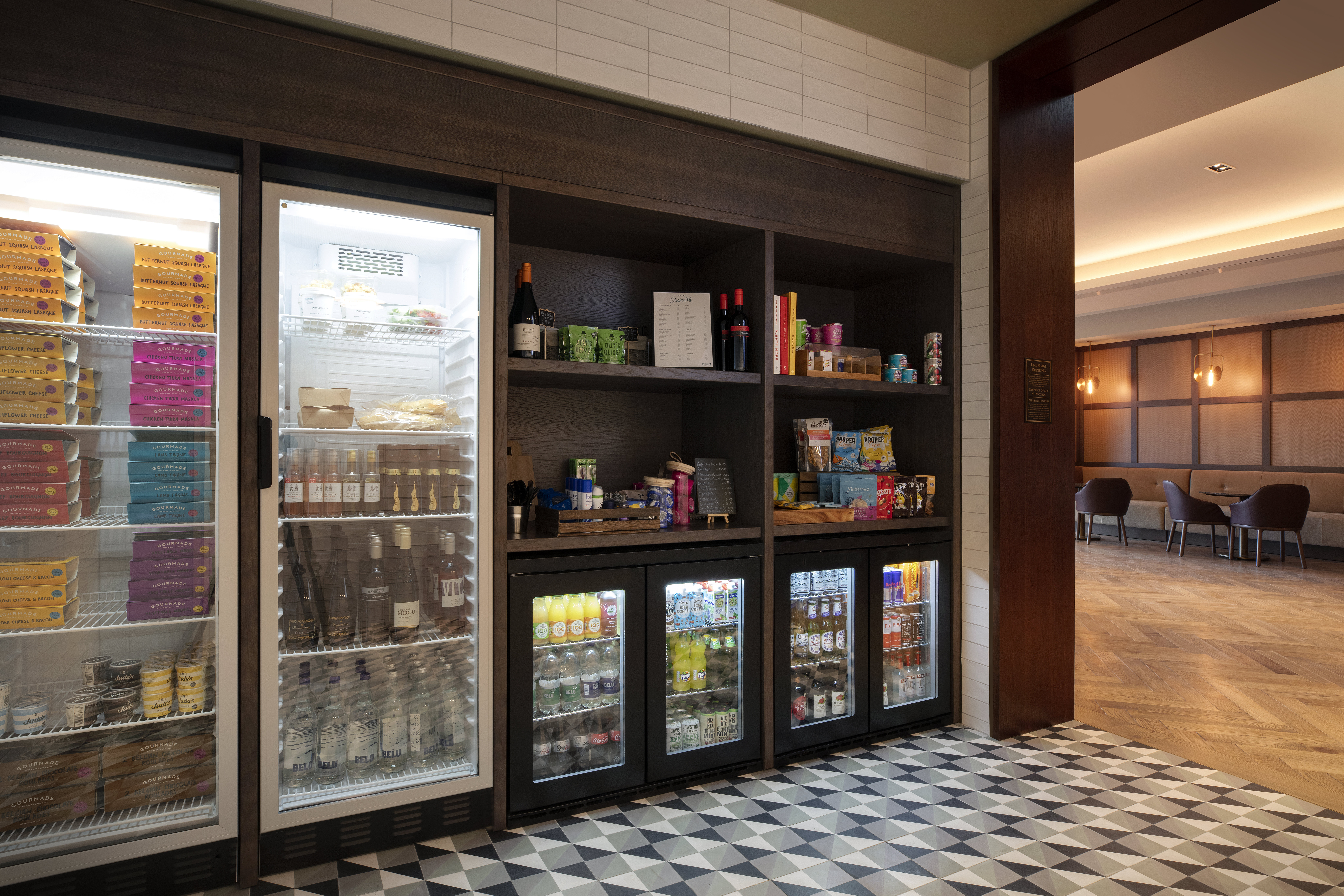 Staybridge Suites London - Heathrow Bath Road 10/36