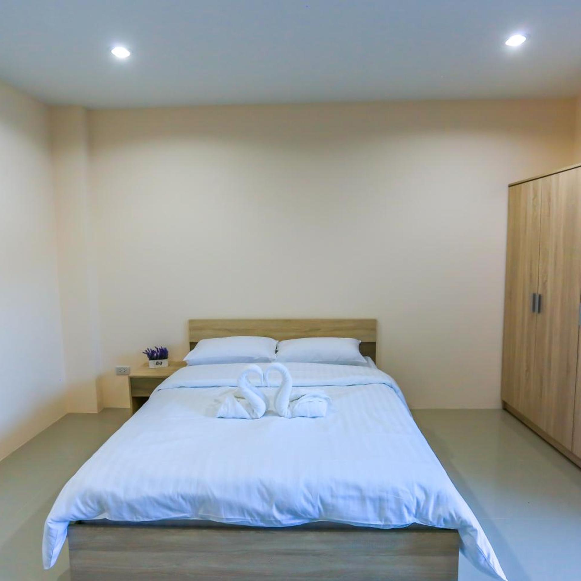 Tempo Plus Apartment Mae Sot 16/25