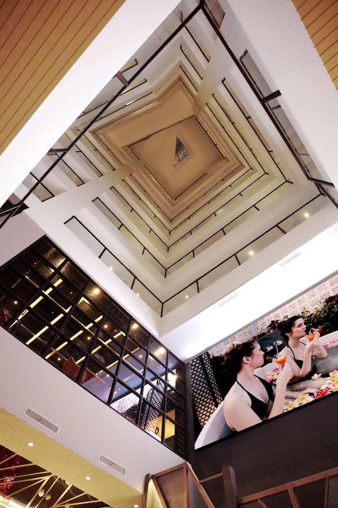 Awann Sewu Boutique Hotel and Suite 3/59