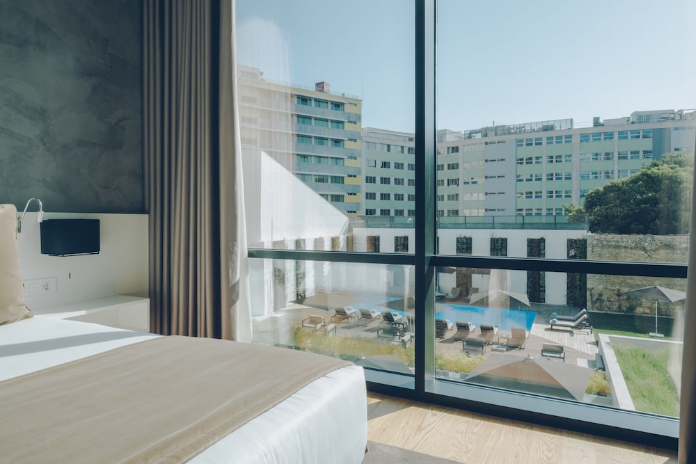 Iberostar Selection Lisboa 19/61
