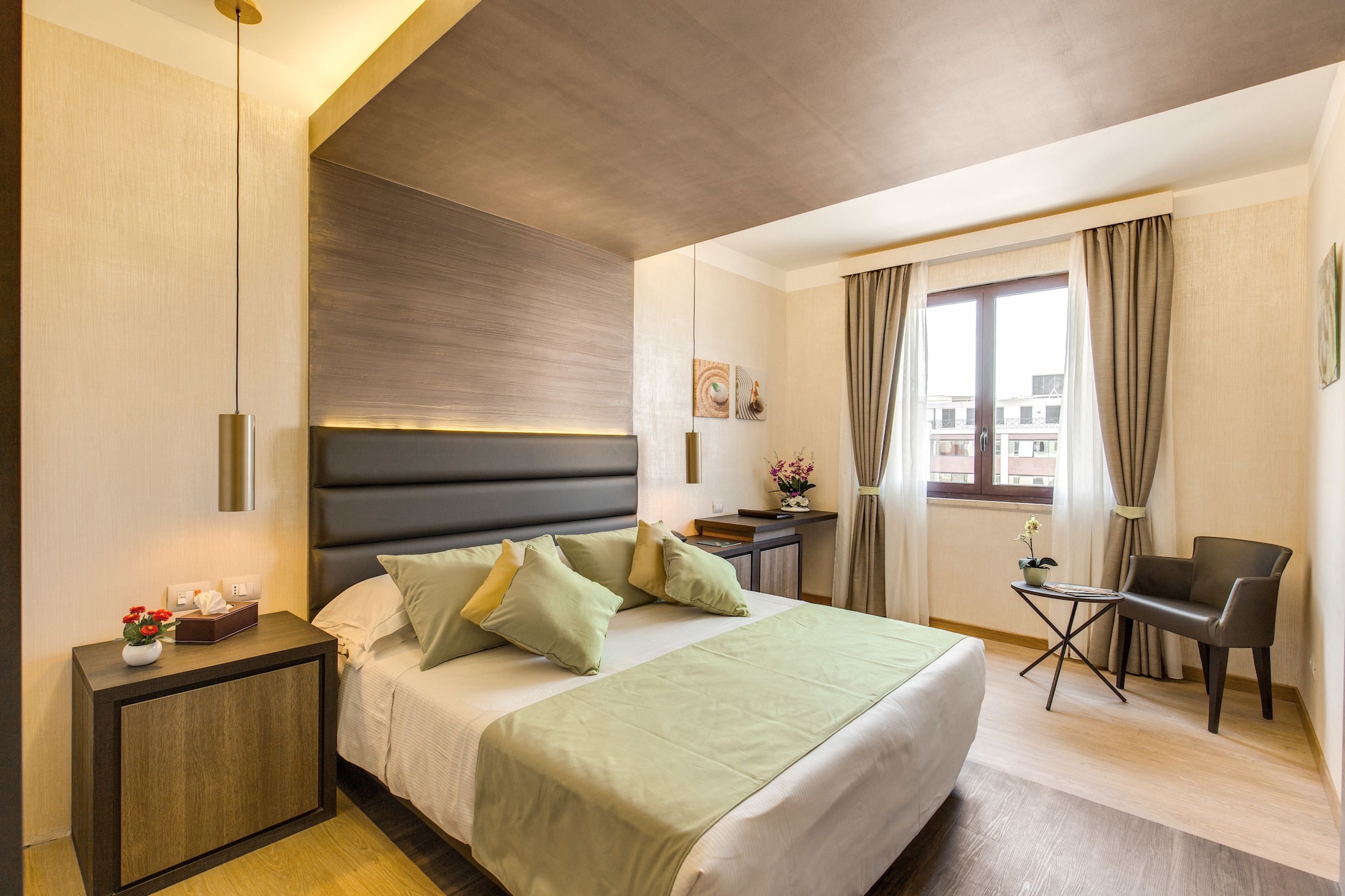 Double room Classic