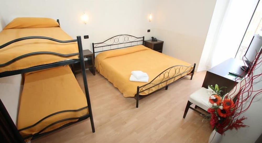 Memole Inn Sanremo 7/50