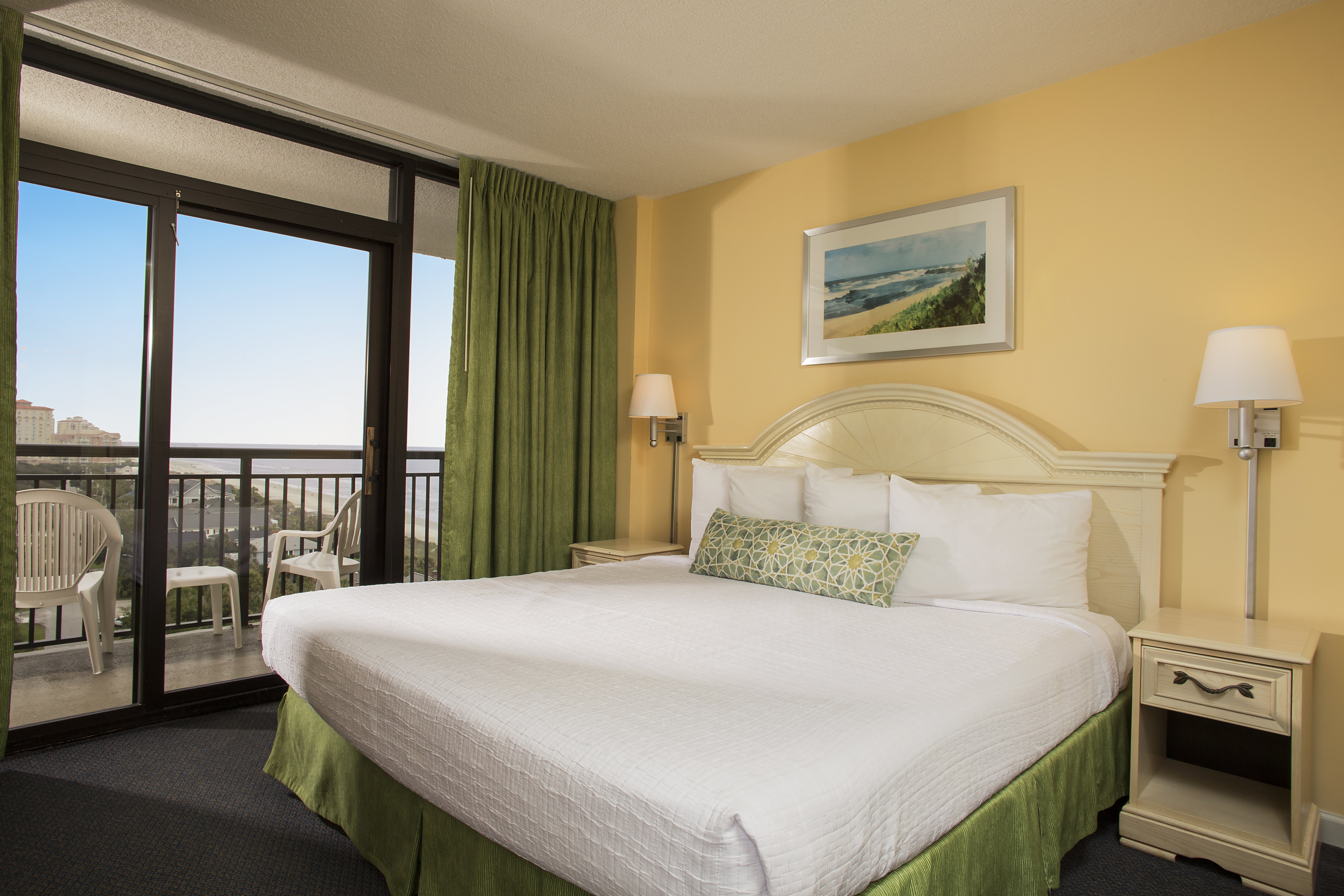 Grande Shores Ocean Resorts Condominiums 10/49