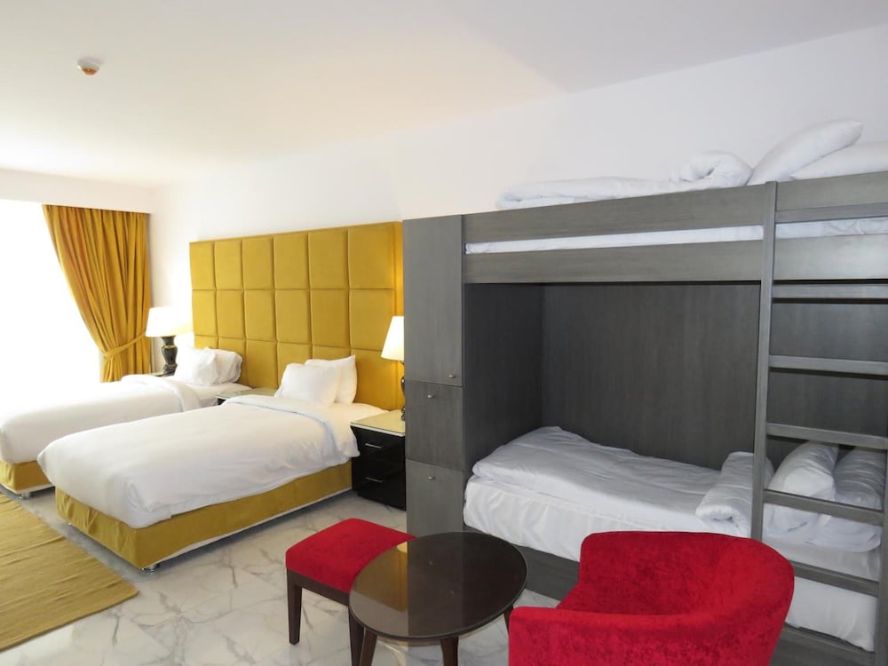 Porto Said Hotel & Spa 16/62