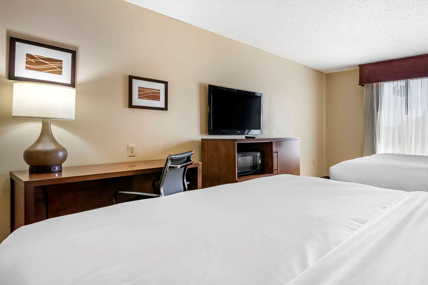 Room, 2 Queen Beds
