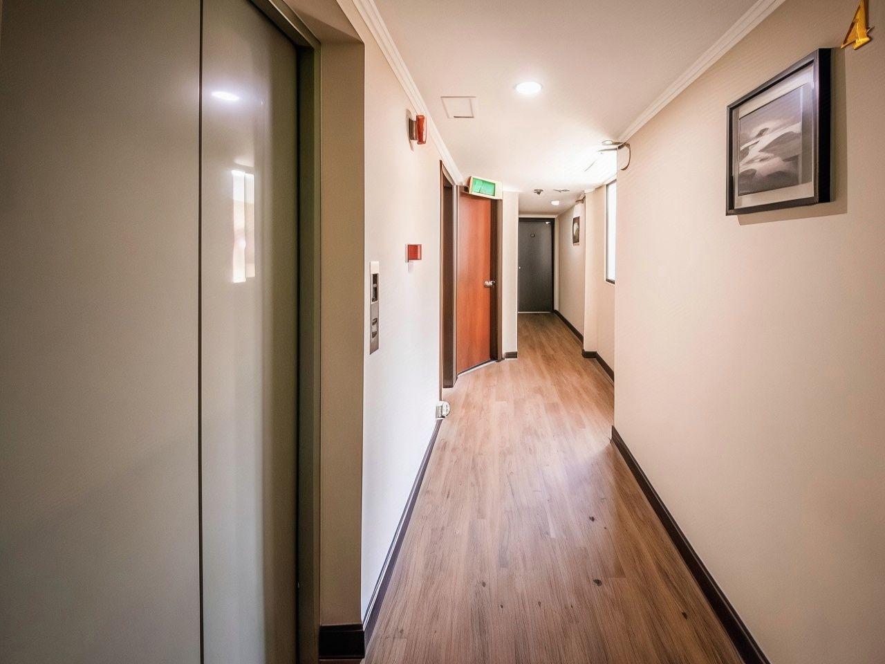 Hotel Sri Iskandar 21/39