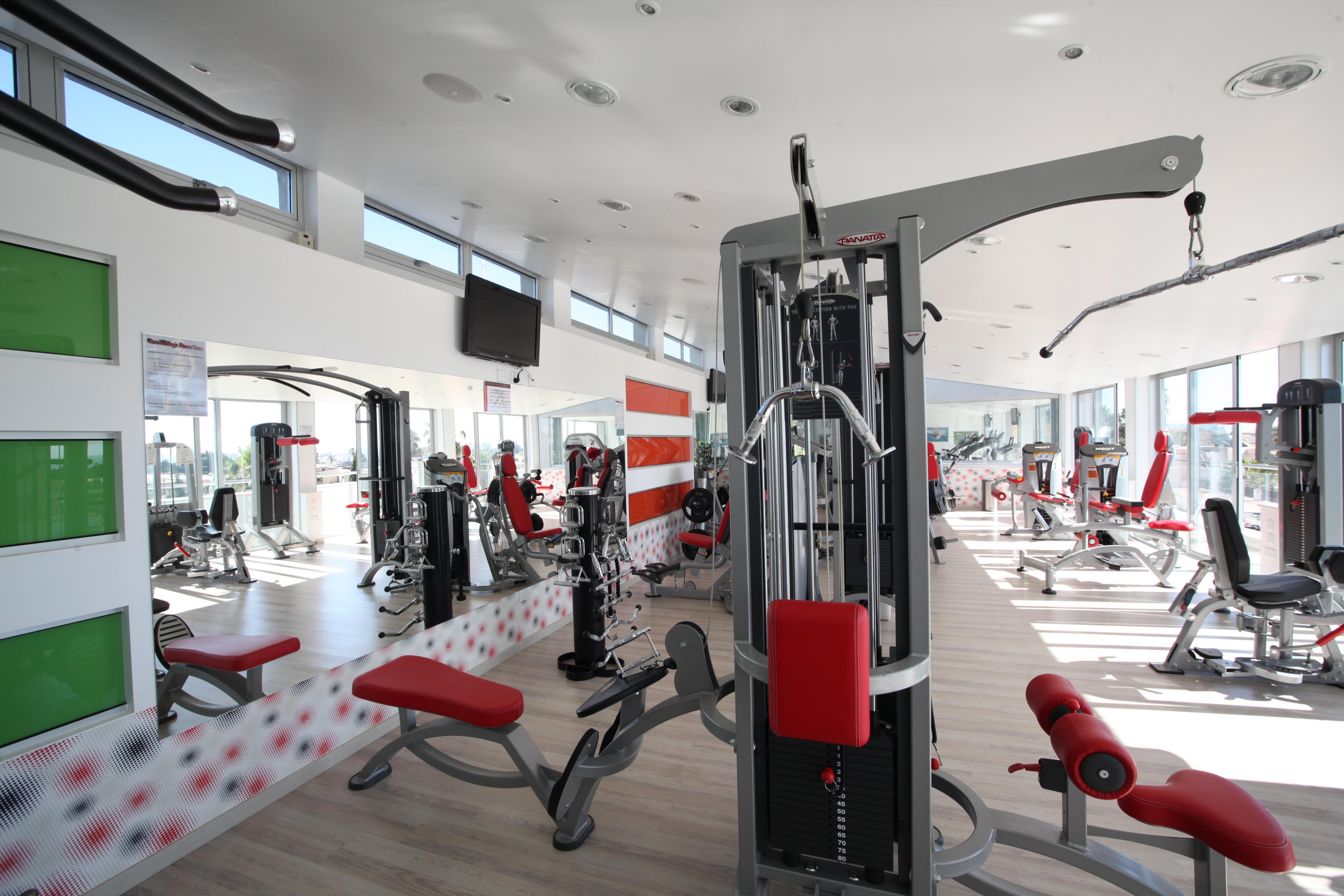 Pambos Napa Rocks Hotel - Adults Only 28/45