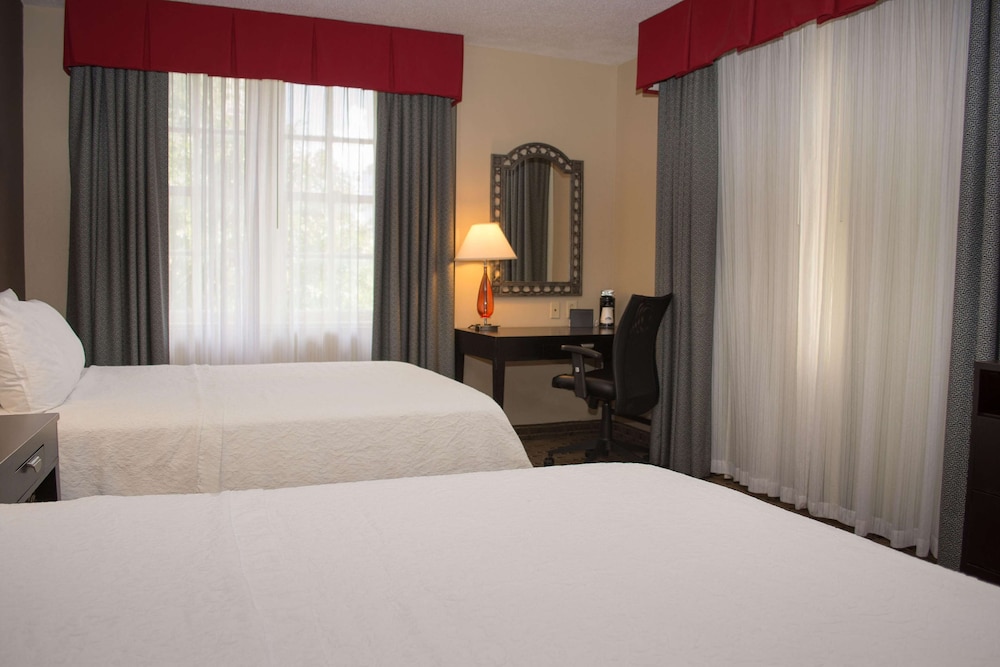 Hampton Inn Suites Montgomery 28/70