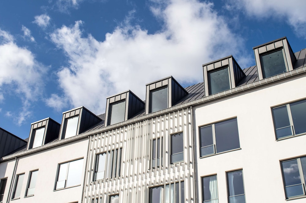 Radisson Hotel Liege City Centre 5/42