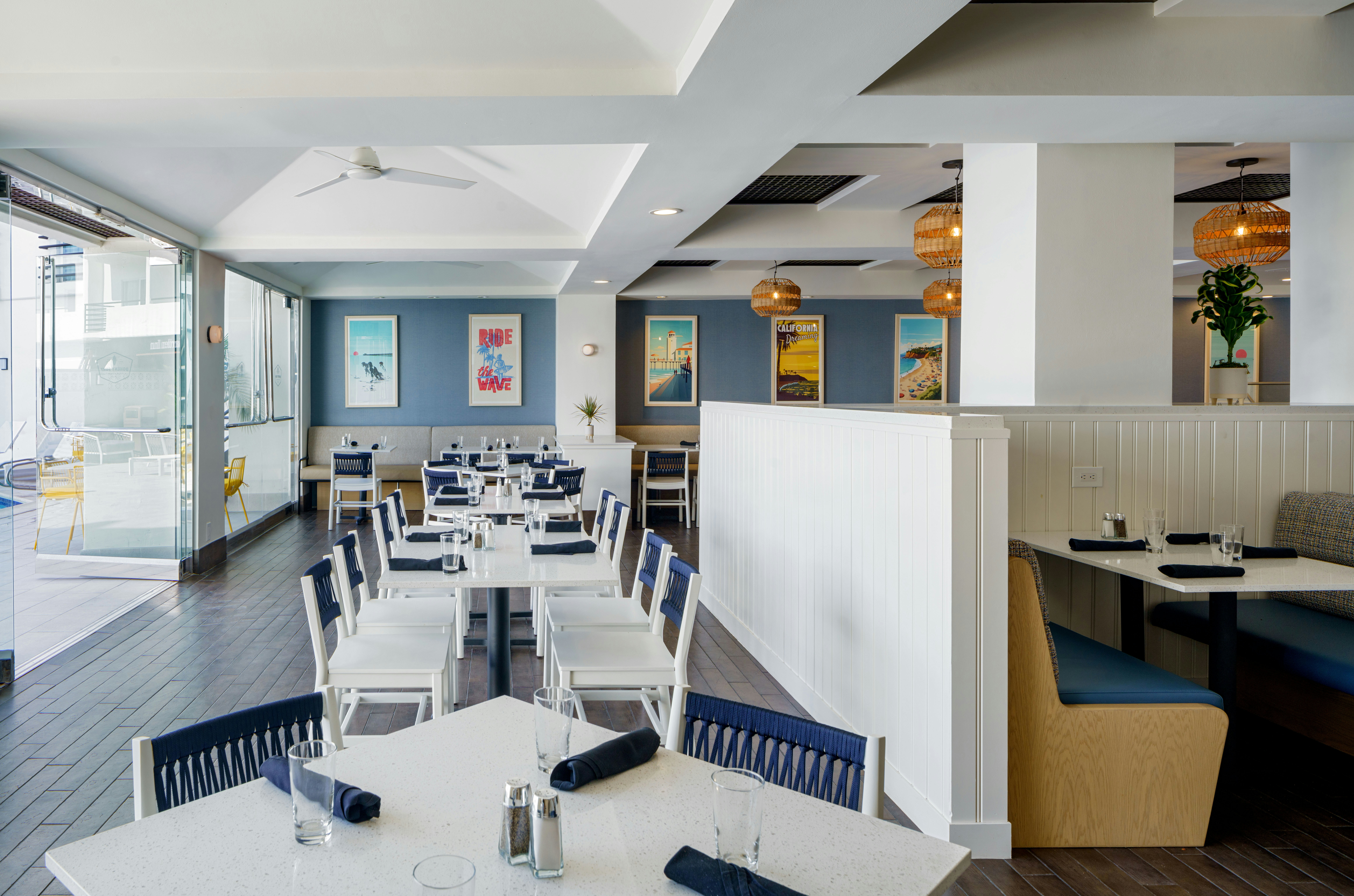Hilton Garden Inn Dana Point Doheny Beach 14/38