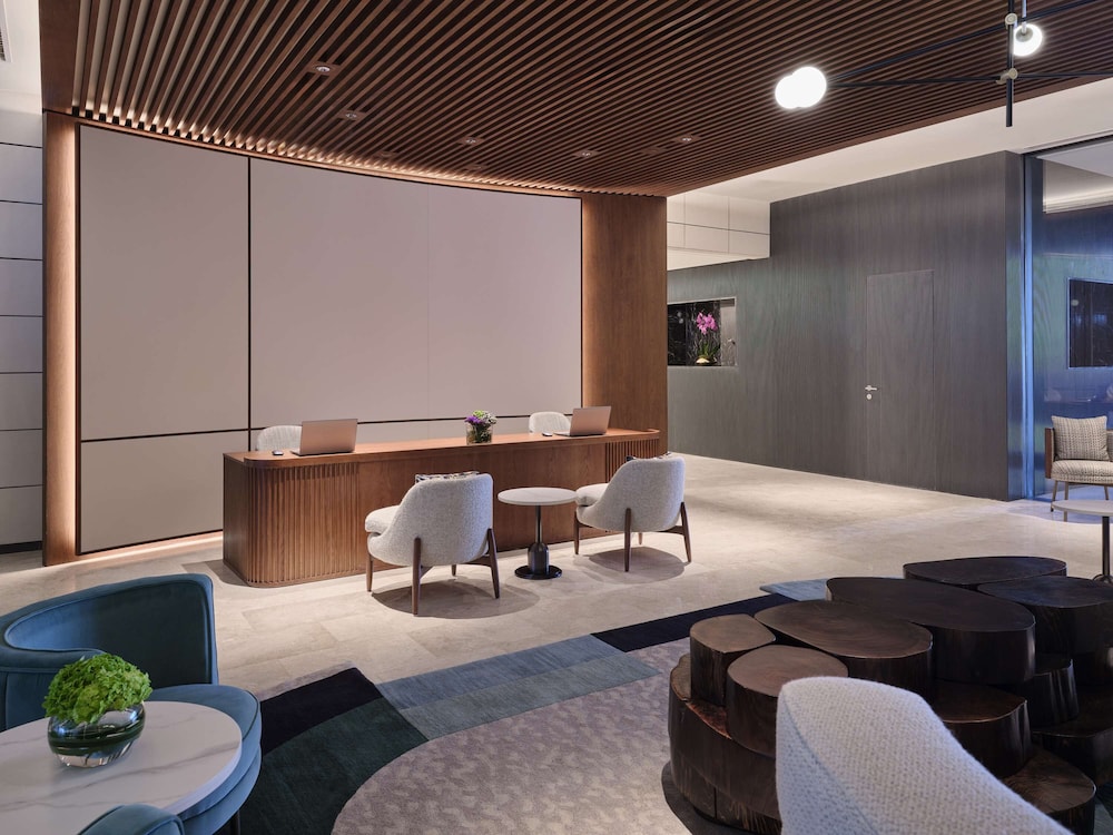 Grand Hyatt Kuwait Residences 4/44