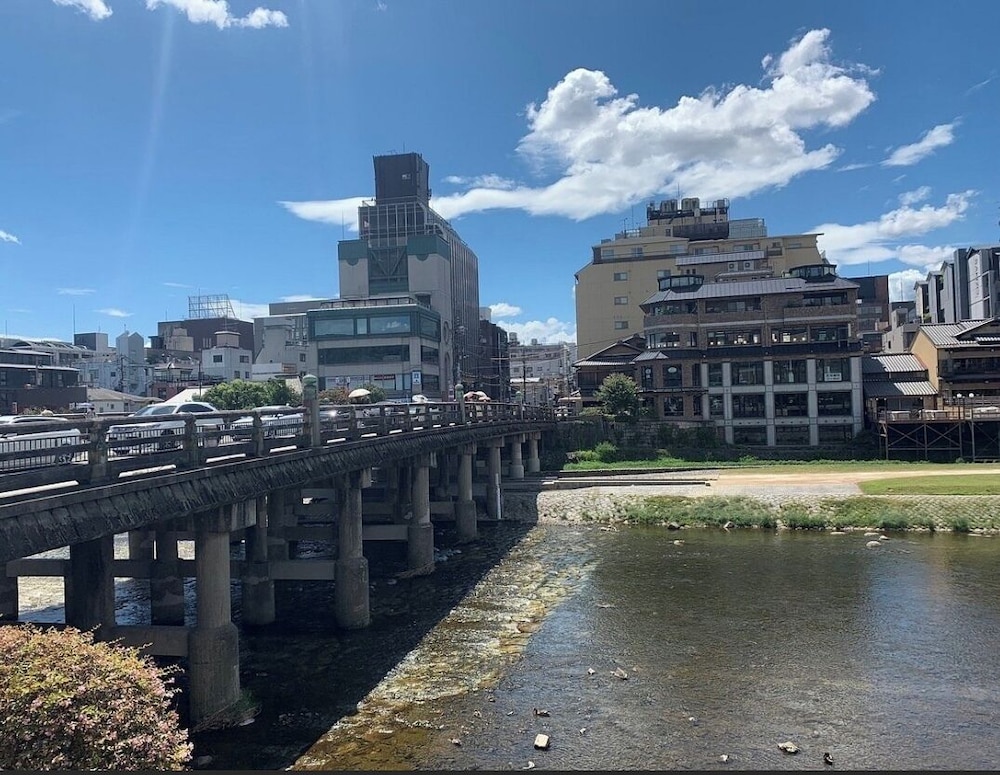 Kyoto Sanjo Ohashi - Guest House In Kyoto 42/50